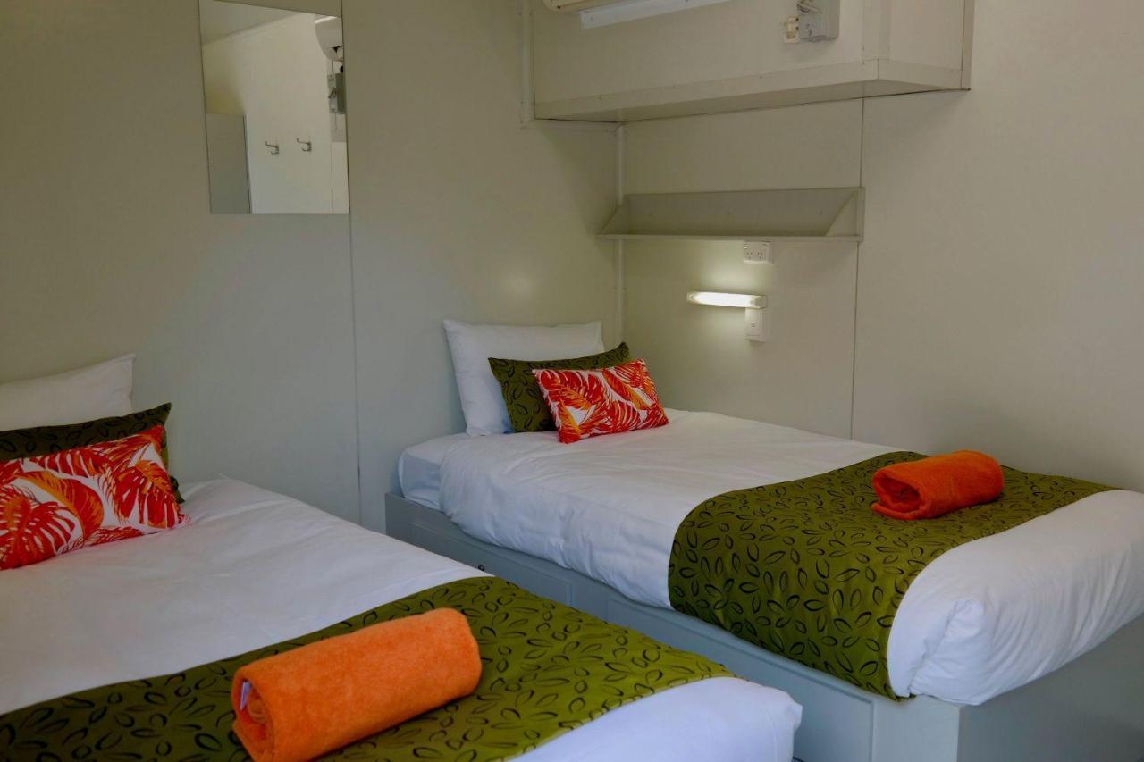 St Helens Mountain Bike Base Hotel Екстериор снимка